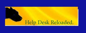 Another Help Desk Program